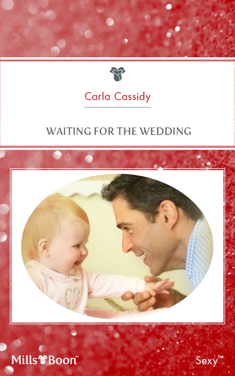 Cover image for Waiting For The Wedding, isbn: 9781460825877