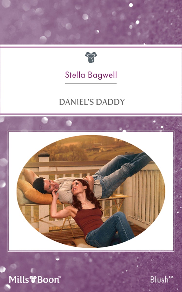 Cover image for Daniel's Daddy, isbn: 9781460825884