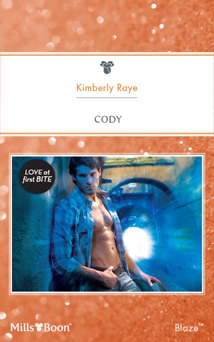 Cover image for Cody, isbn: 9781460825921