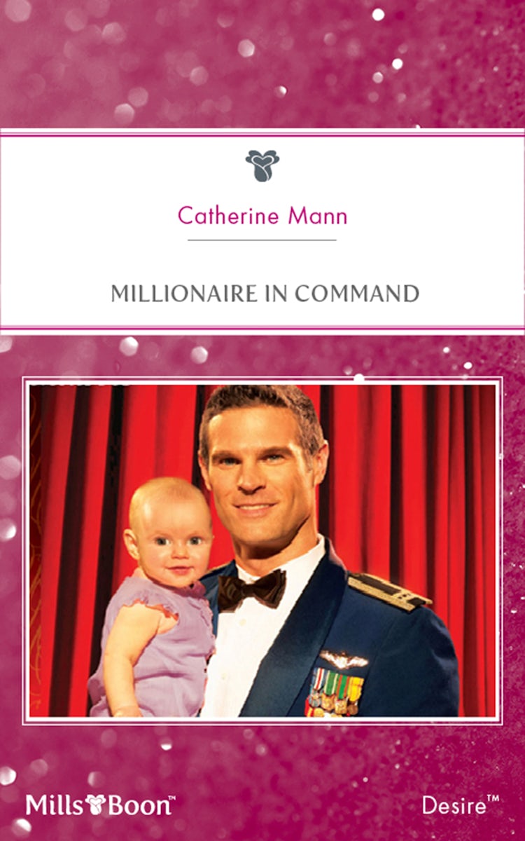 Cover image for Millionaire In Command, isbn: 9781460825976