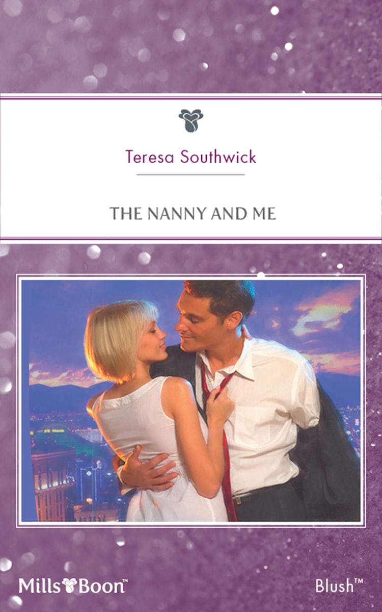 Cover image for The Nanny And Me, isbn: 9781460826058