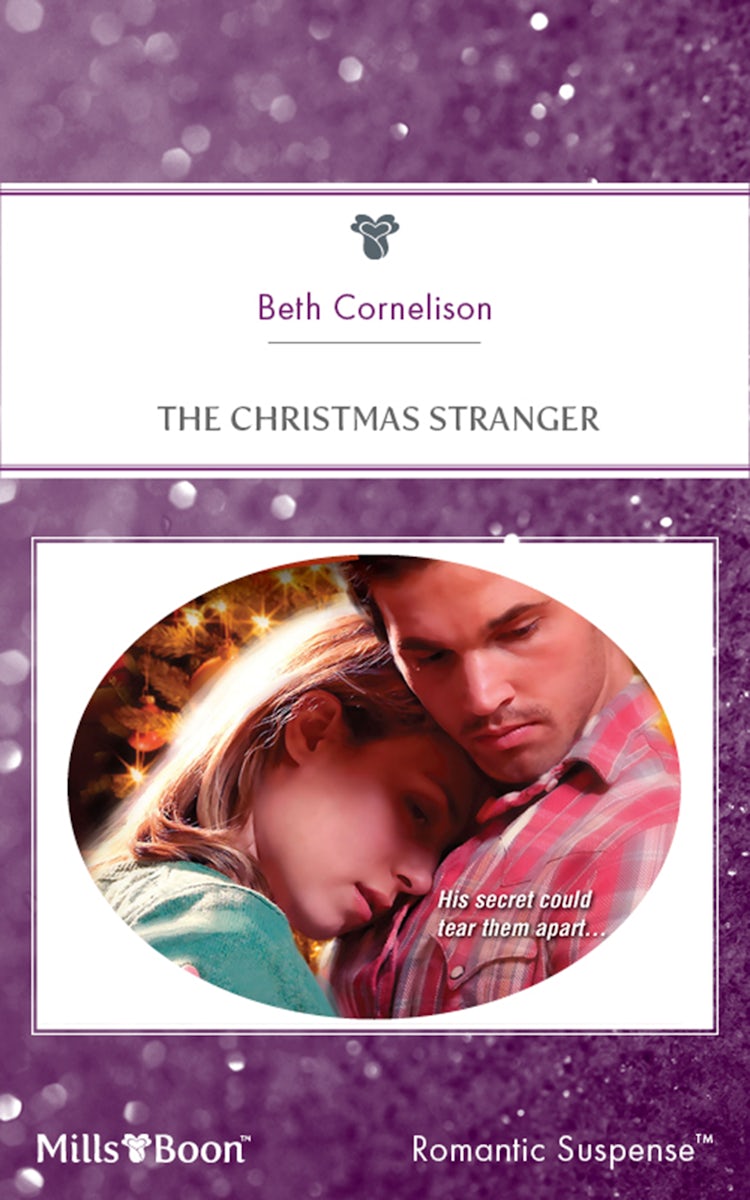 Cover image for The Christmas Stranger, isbn: 9781460826225