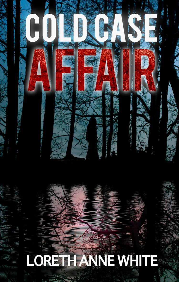 Cover image for Cold Case Affair, isbn: 9781460826232