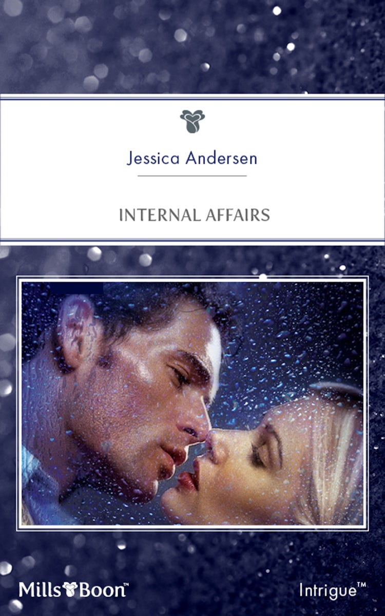 Cover image for Internal Affairs, isbn: 9781460826256