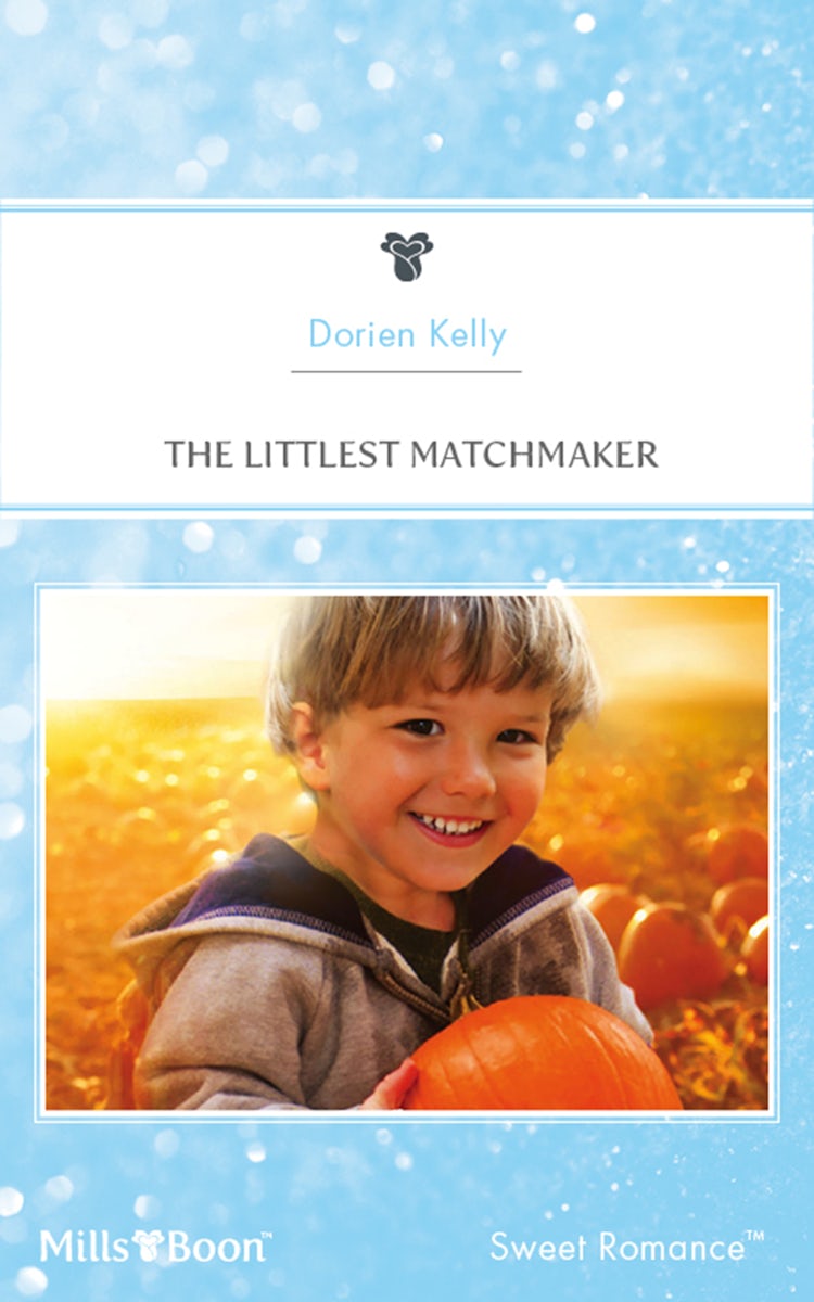 Cover image for The Littlest Matchmaker, isbn: 9781460826317