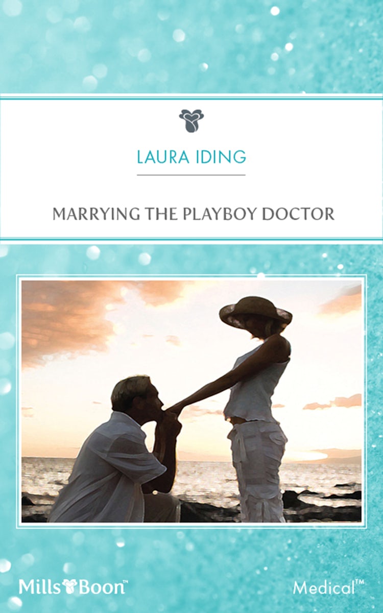 Cover image for Marrying The Playboy Doctor, isbn: 9781460826386