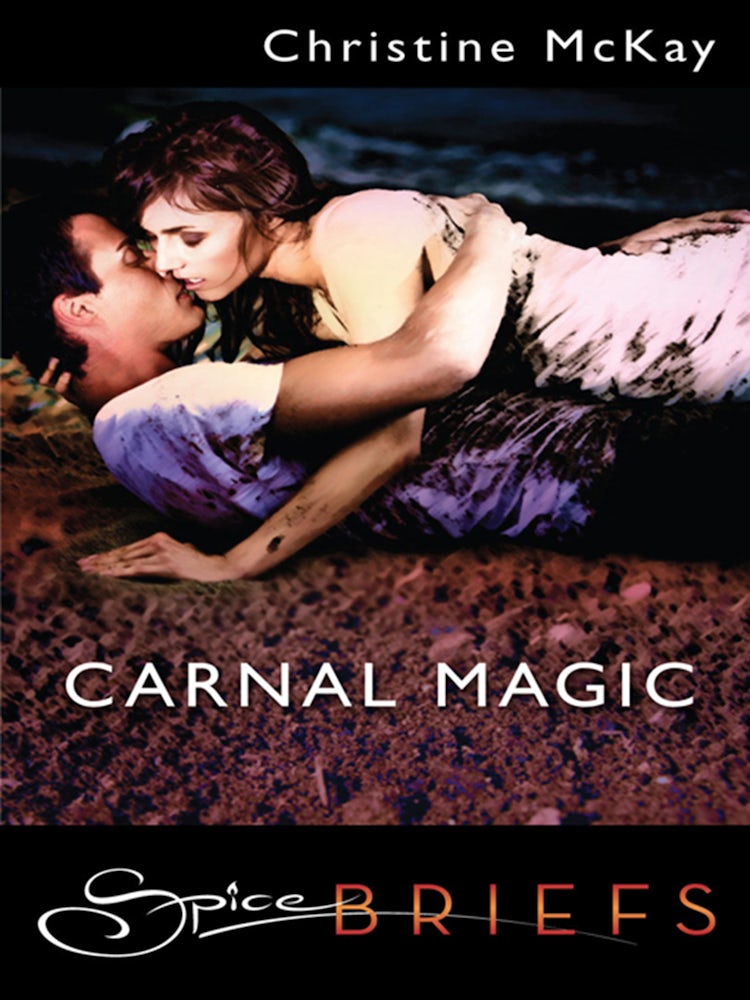 Cover image for Carnal Magic, isbn: 9781460826416