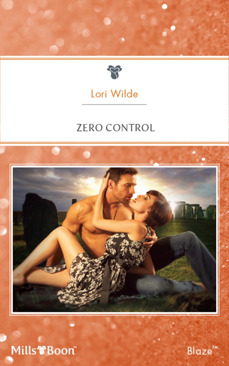 Cover image for Zero Control, isbn: 9781460826638