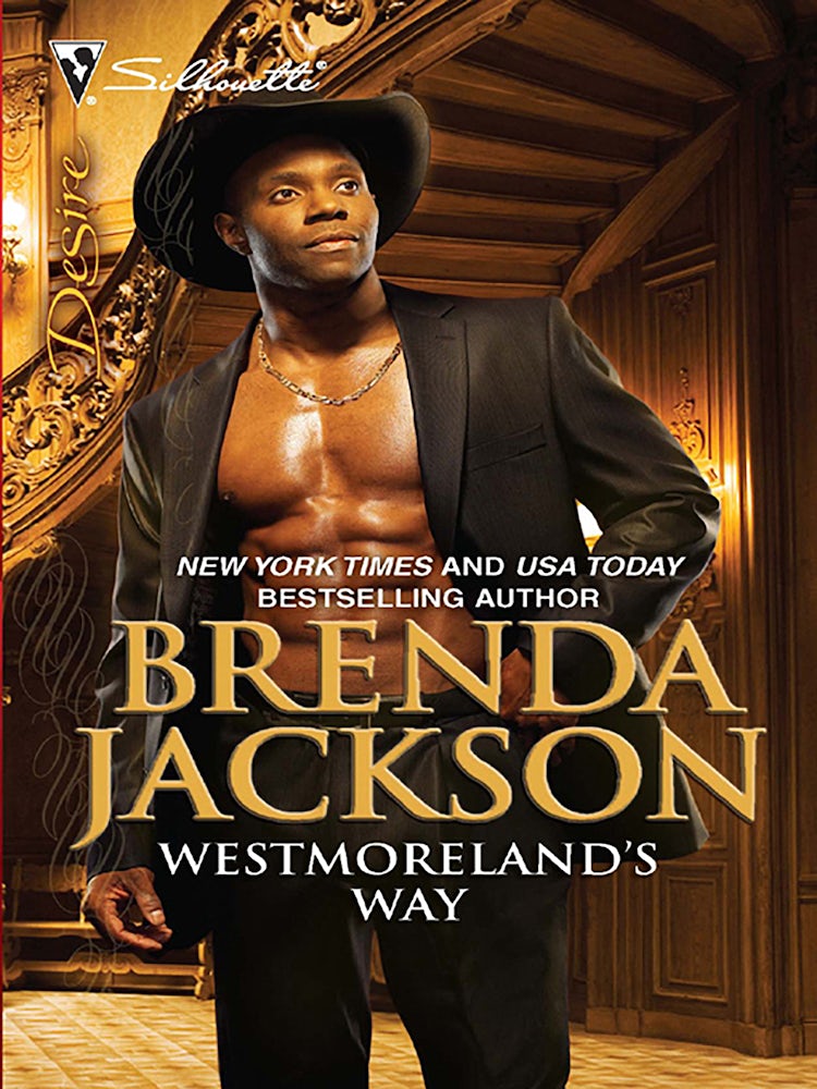 Cover image for Westmoreland's Way, isbn: 9781460826669