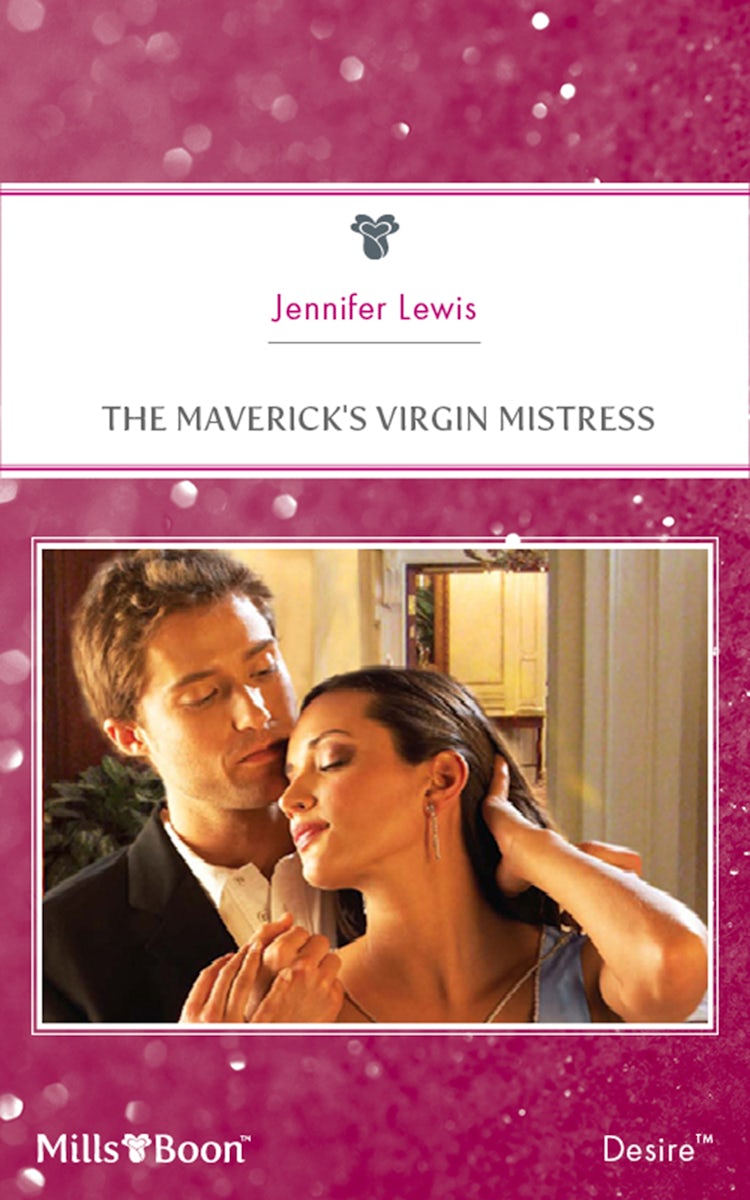 Cover image for The Maverick's Virgin Mistress, isbn: 9781460826683