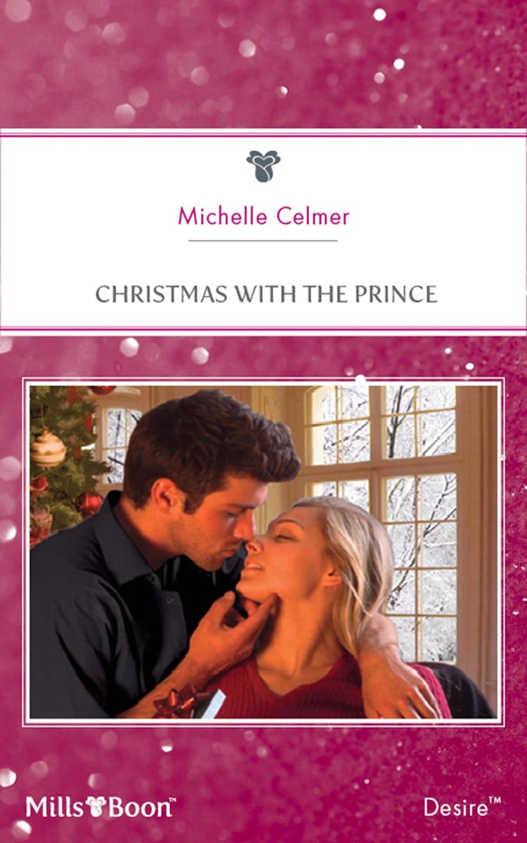 Cover image for Christmas With The Prince, isbn: 9781460826690