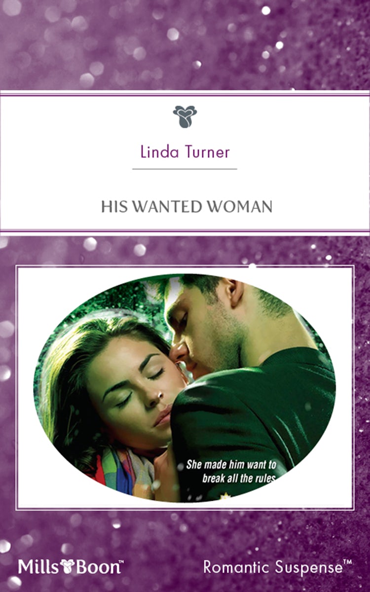Cover image for His Wanted Woman, isbn: 9781460826928