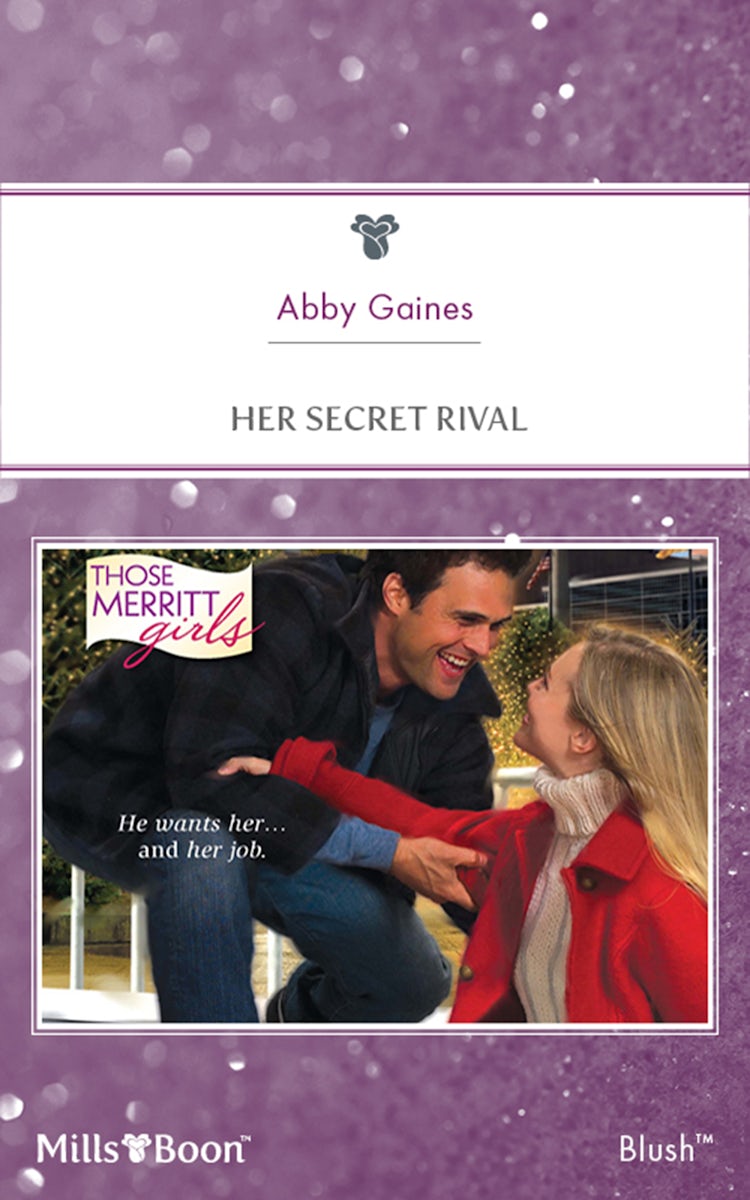 Cover image for Her Secret Rival, isbn: 9781460827024
