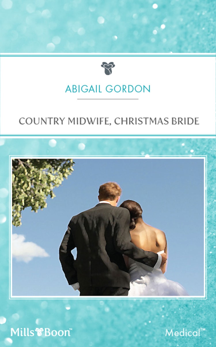 Cover image for Country Midwife, Christmas Bride, isbn: 9781460827079