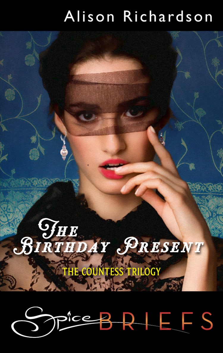Cover image for The Birthday Present, isbn: 9781460827116