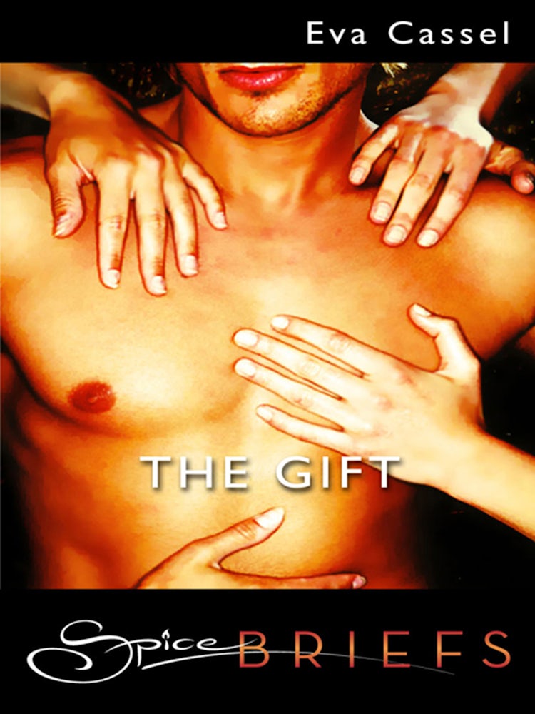 Cover image for The Gift, isbn: 9781460827154