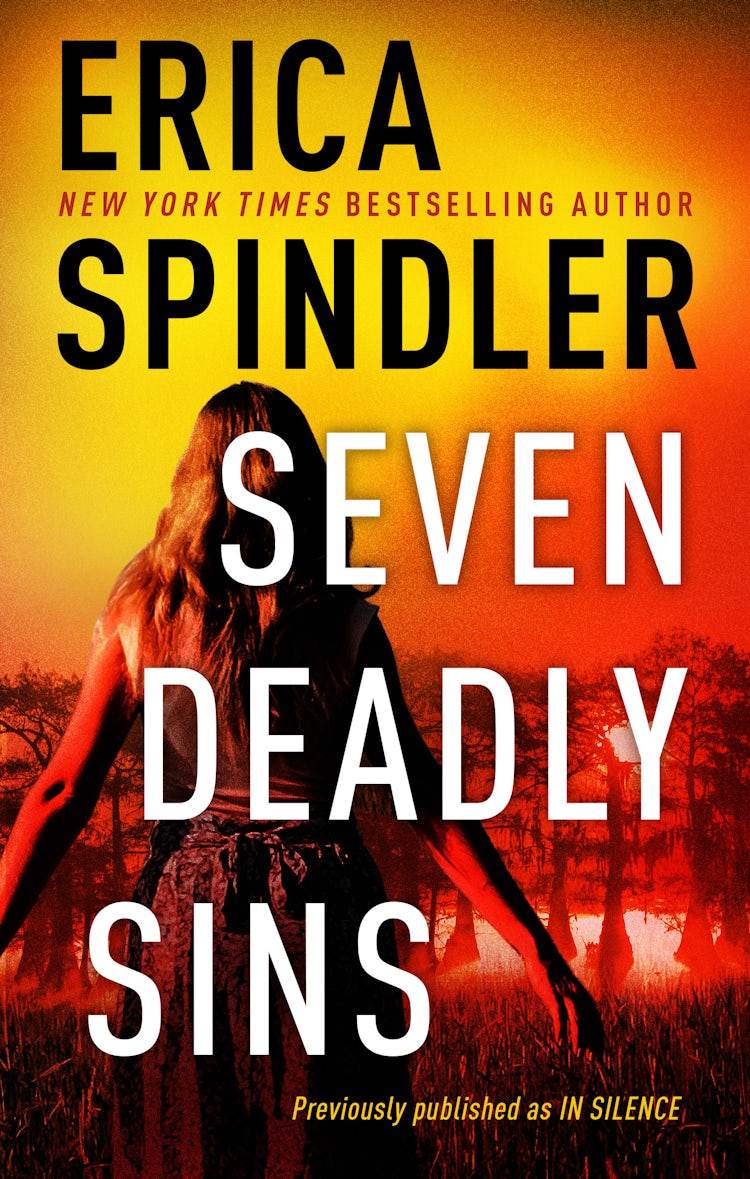 Cover image for Seven Deadly Sins, isbn: 9781460827178