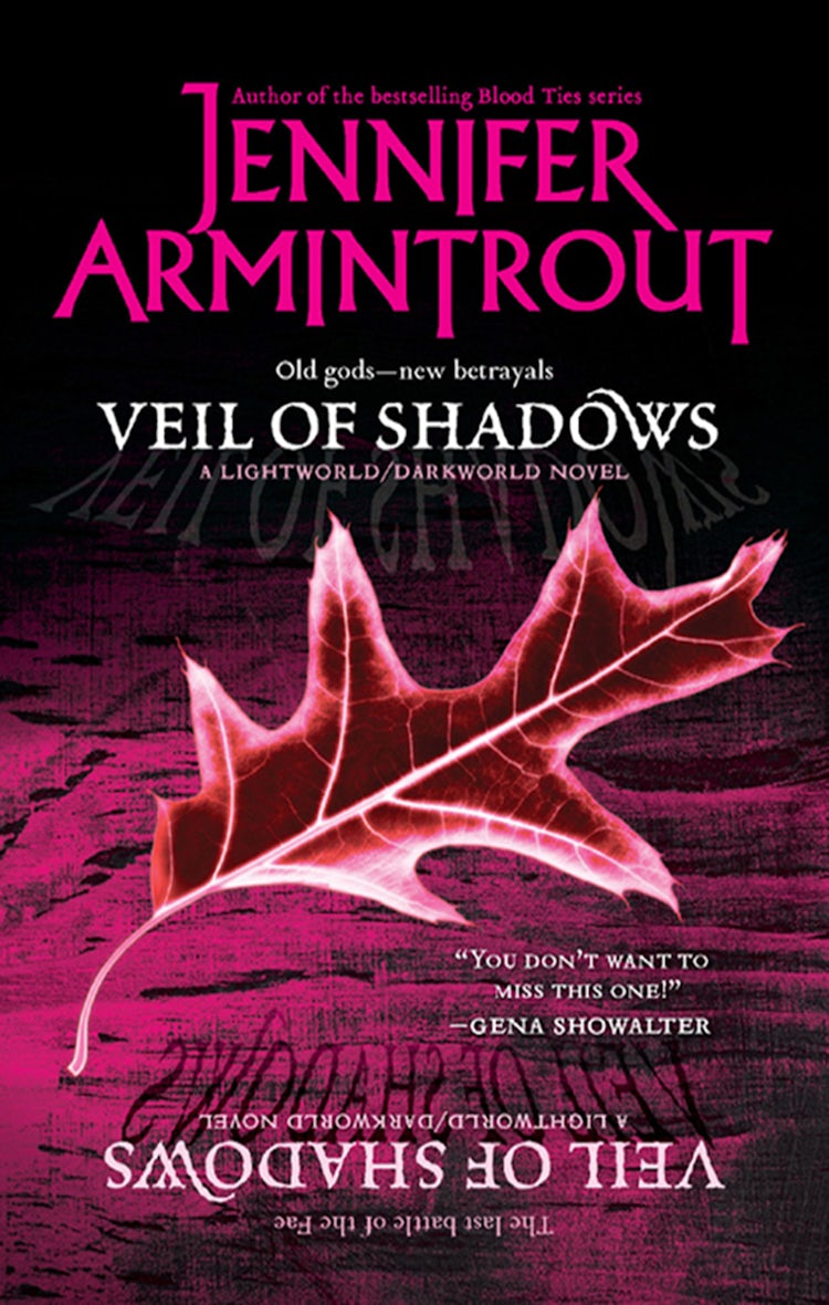 Cover image for Veil Of Shadows, isbn: 9781460827185