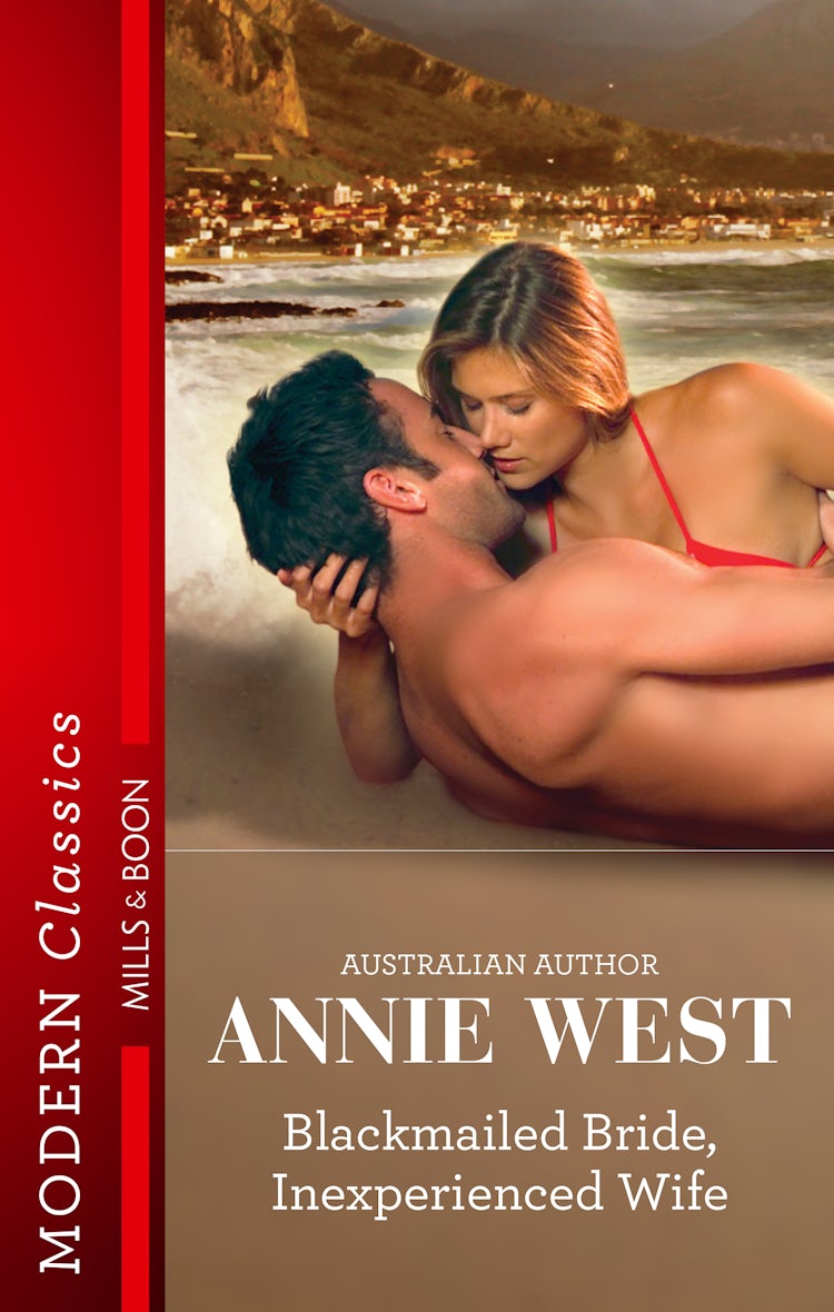 Cover image for Blackmailed Bride, Inexperienced Wife, isbn: 9781460827291
