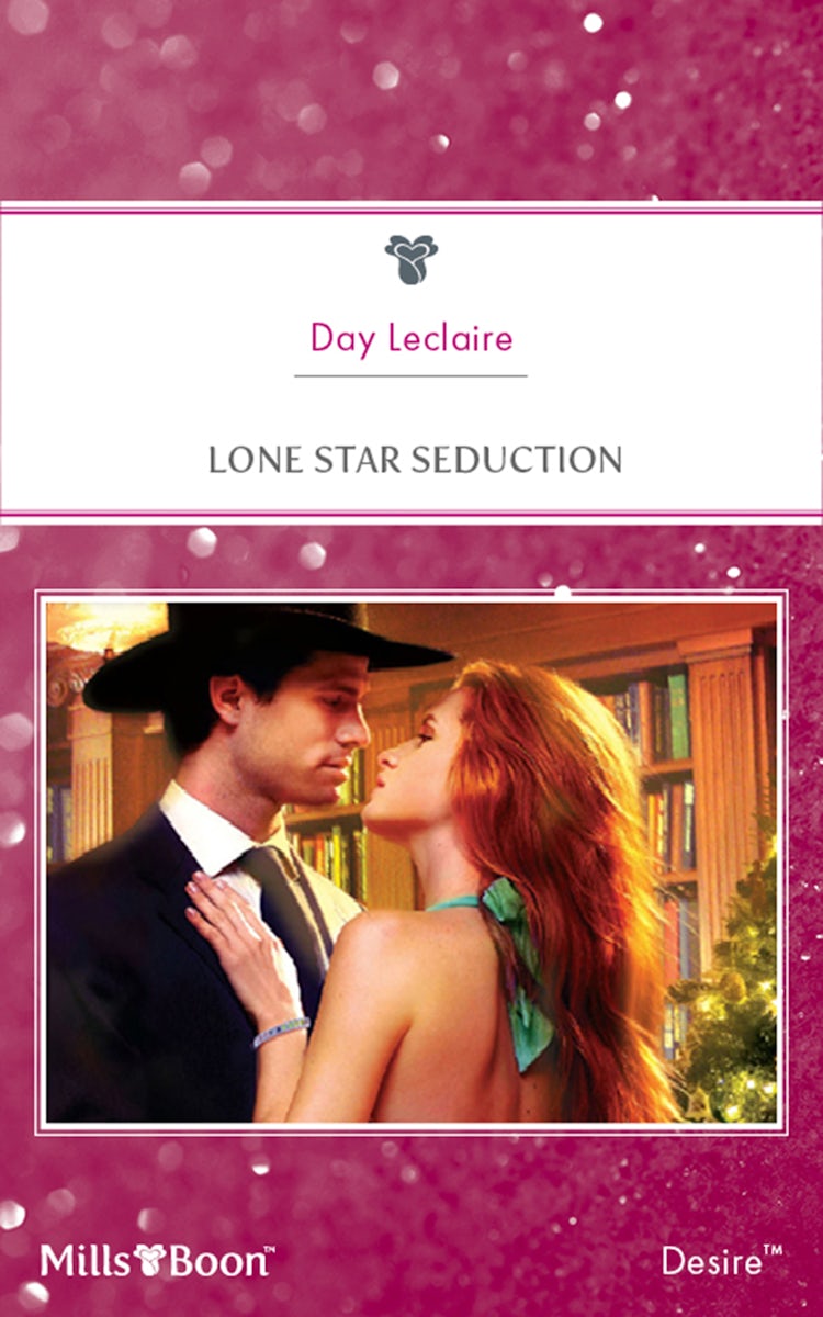 Cover image for Lone Star Seduction, isbn: 9781460827321