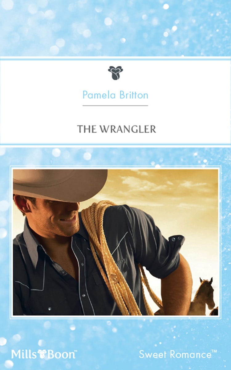 Cover image for The Wrangler, isbn: 9781460827574