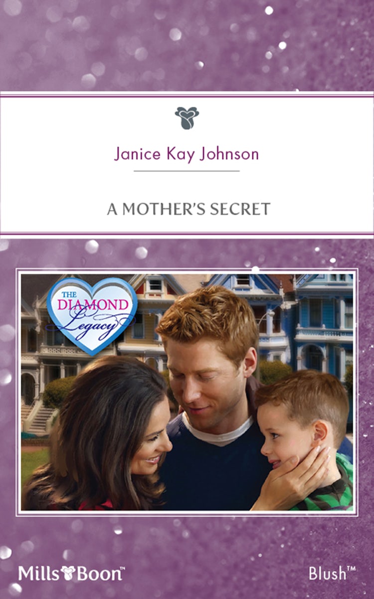 Cover image for A Mother's Secret, isbn: 9781460827598