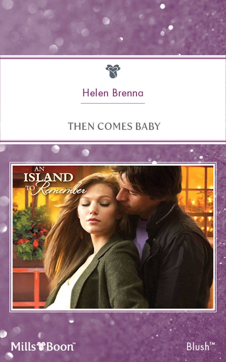 Cover image for Then Comes Baby, isbn: 9781460827635