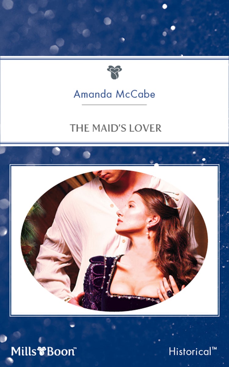 Cover image for The Maid's Lover, isbn: 9781460827673