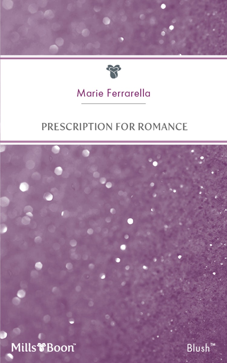 Cover image for Prescription For Romance, isbn: 9781460827932