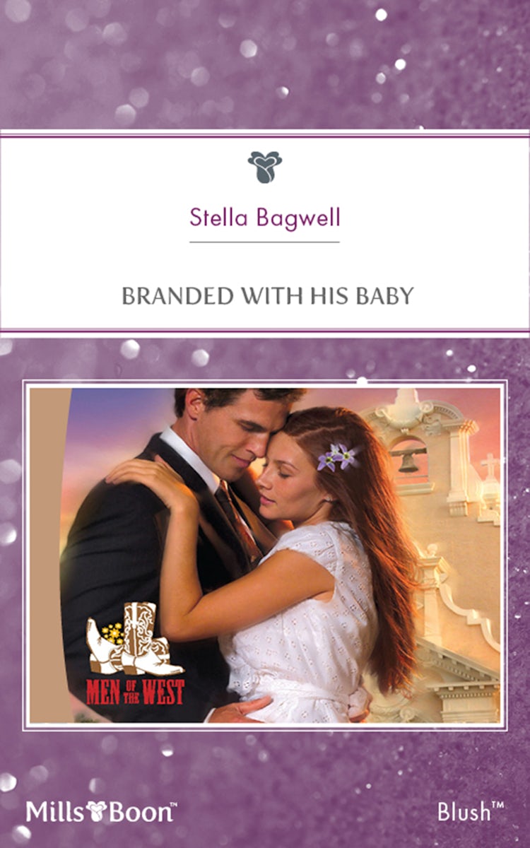 Cover image for Branded With His Baby, isbn: 9781460827949