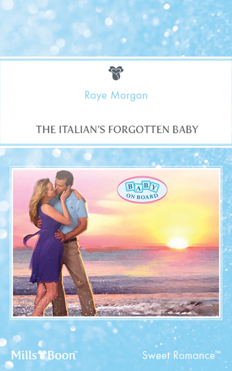 Cover image for The Italian's Forgotten Baby, isbn: 9781460827994