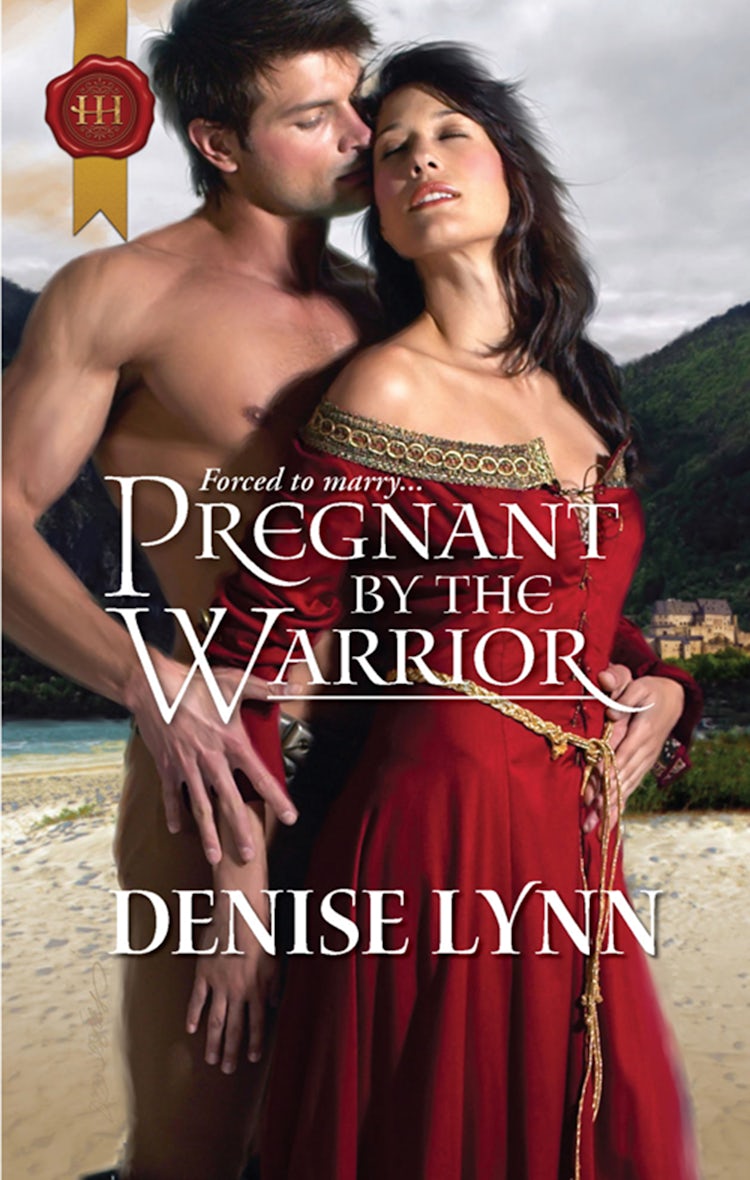 Cover image for Pregnant By The Warrior, isbn: 9781460828052