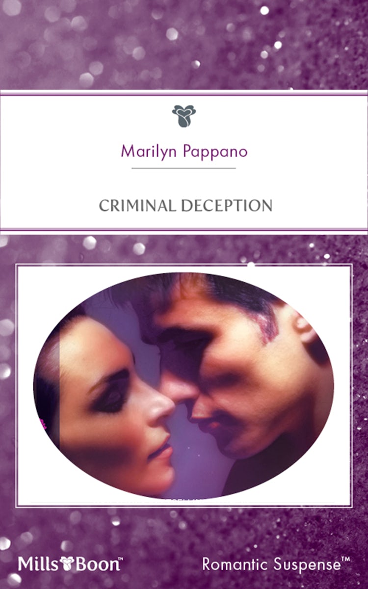 Cover image for Criminal Deception, isbn: 9781460828090