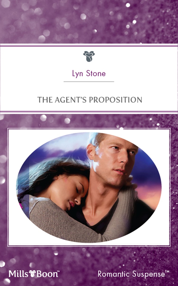 Cover image for The Agent's Proposition, isbn: 9781460828106