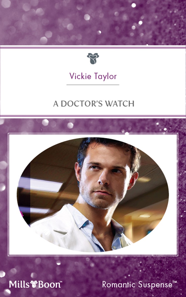Cover image for A Doctor's Watch, isbn: 9781460828120