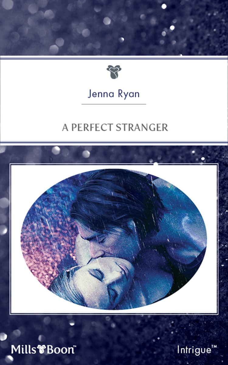 Cover image for A Perfect Stranger, isbn: 9781460828144