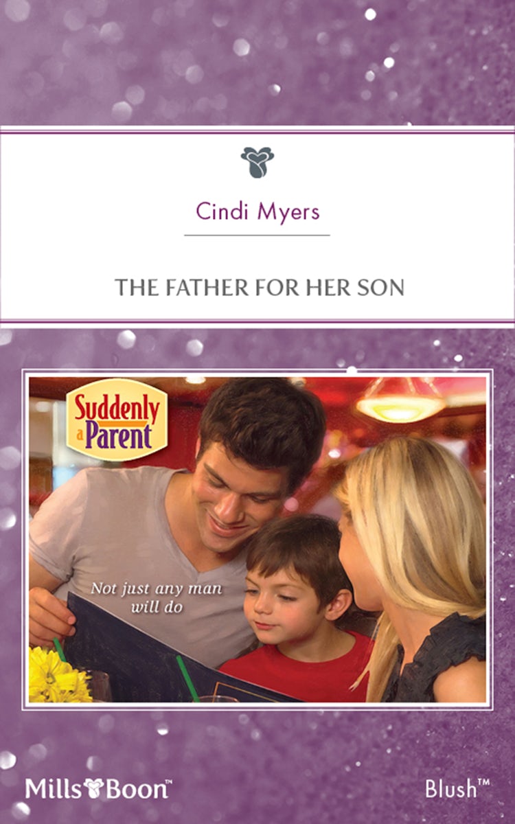 Cover image for The Father For Her Son, isbn: 9781460828250