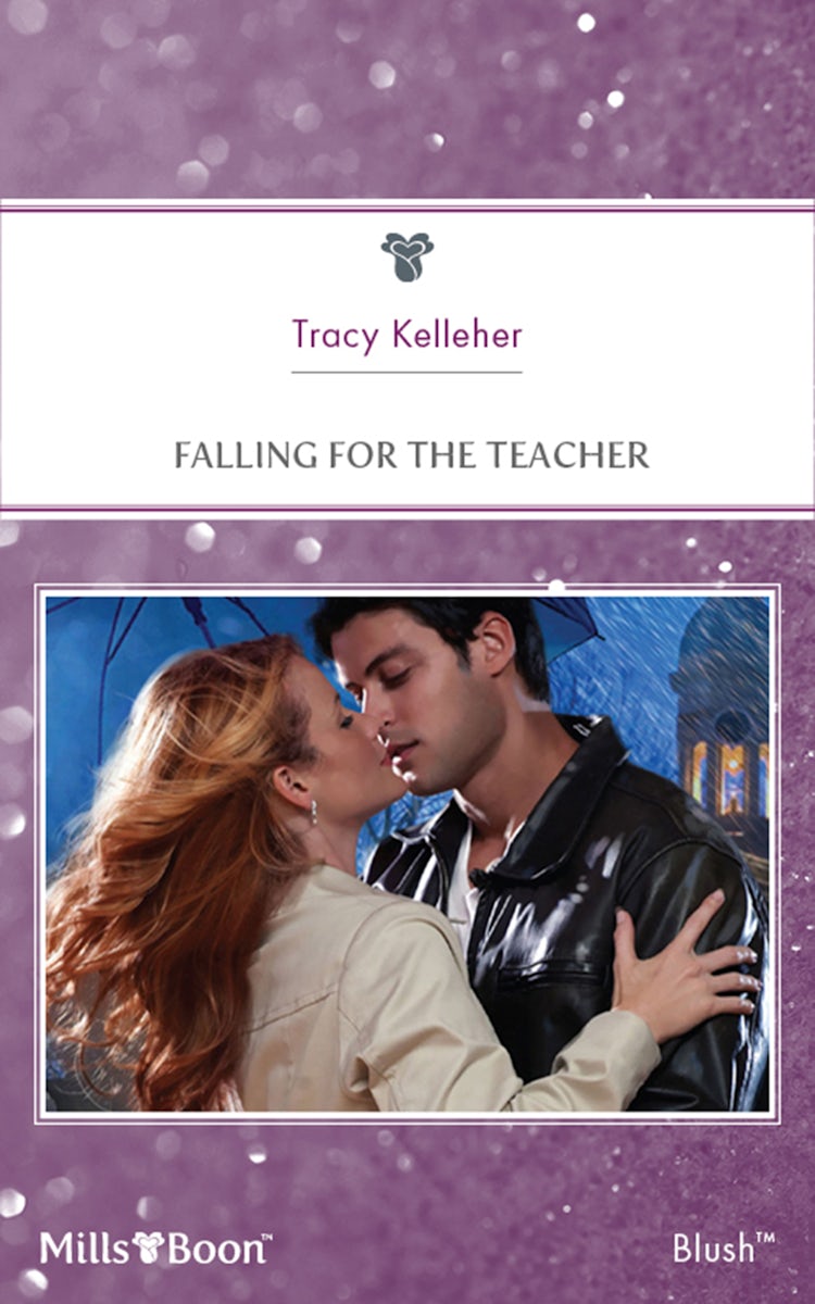 Cover image for Falling For The Teacher, isbn: 9781460828267