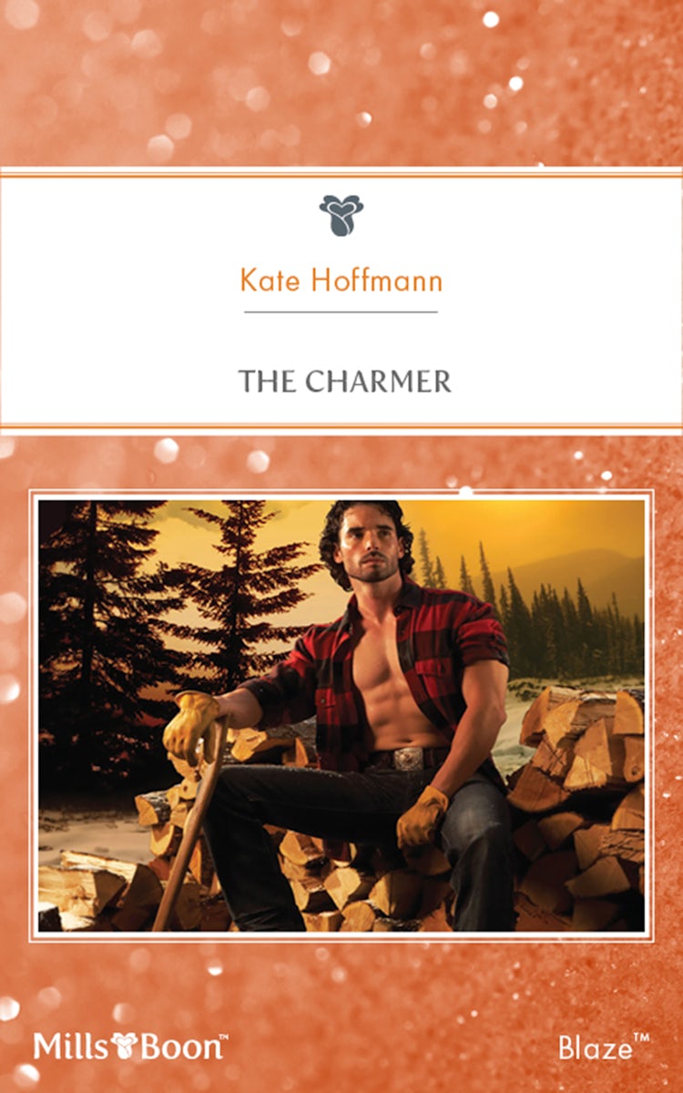 Cover image for The Charmer, isbn: 9781460828328