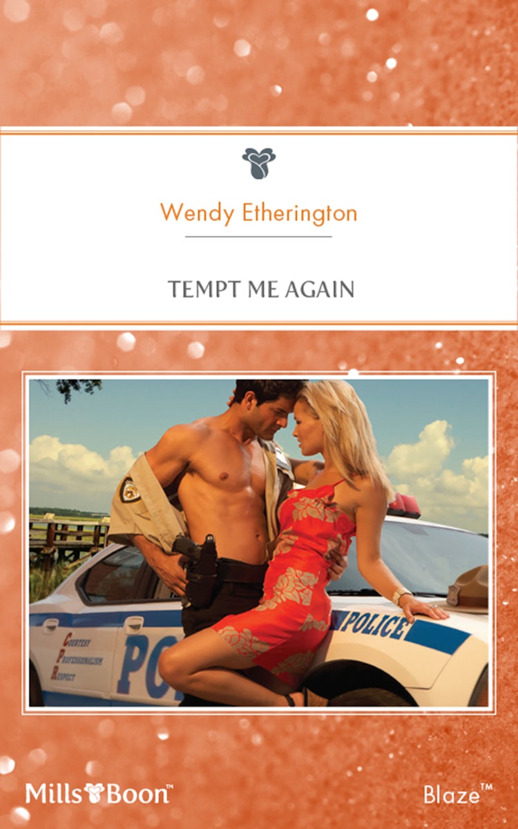 Cover image for Tempt Me Again, isbn: 9781460828366