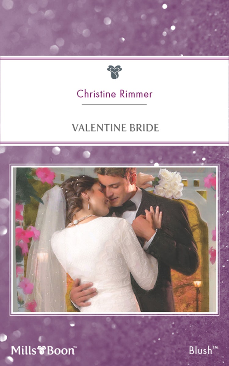 Cover image for Valentine Bride, isbn: 9781460828427