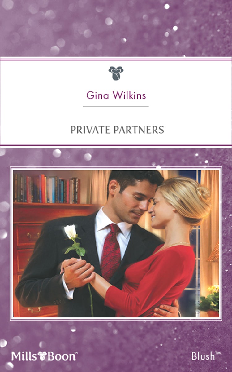 Cover image for Private Partners, isbn: 9781460828458