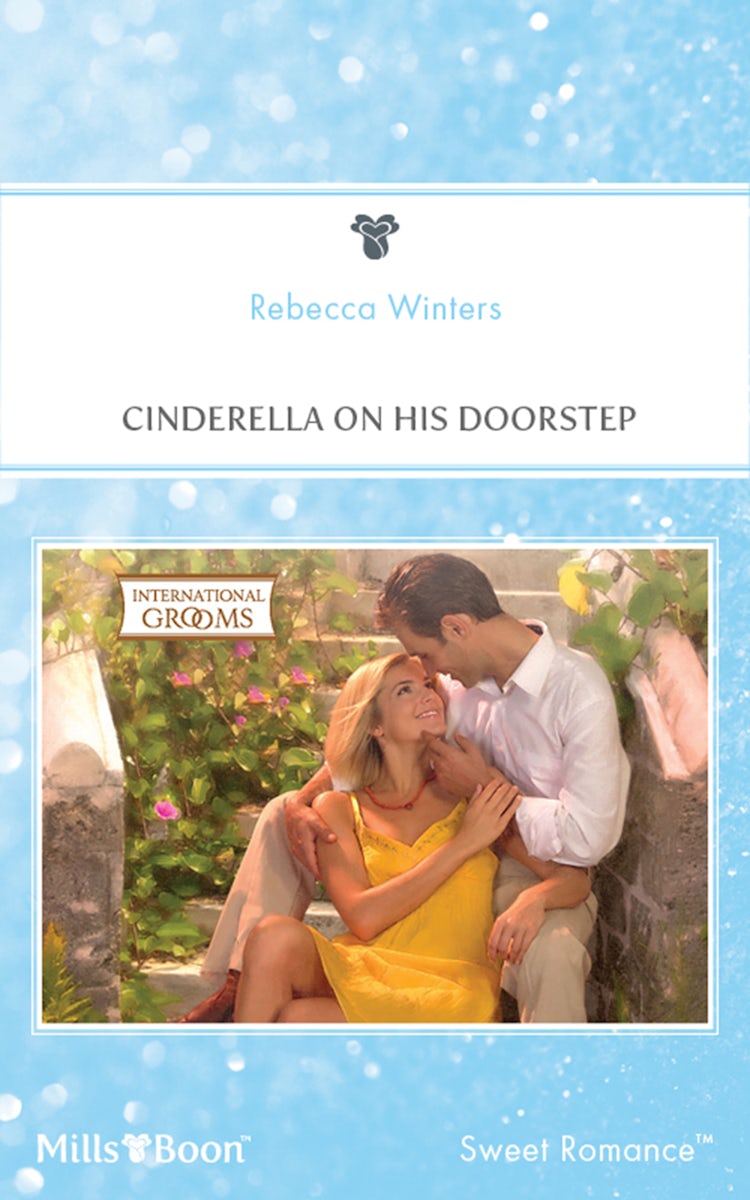 Cover image for Cinderella On His Doorstep, isbn: 9781460828472
