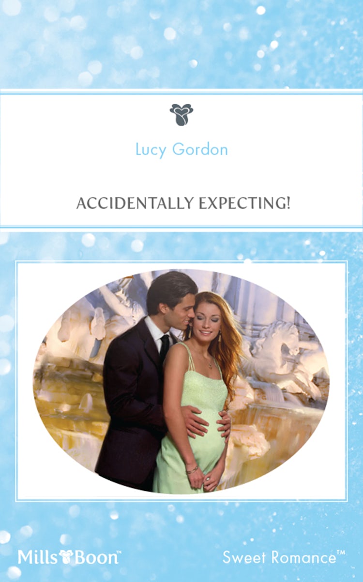 Cover image for Accidentally Expecting!, isbn: 9781460828489