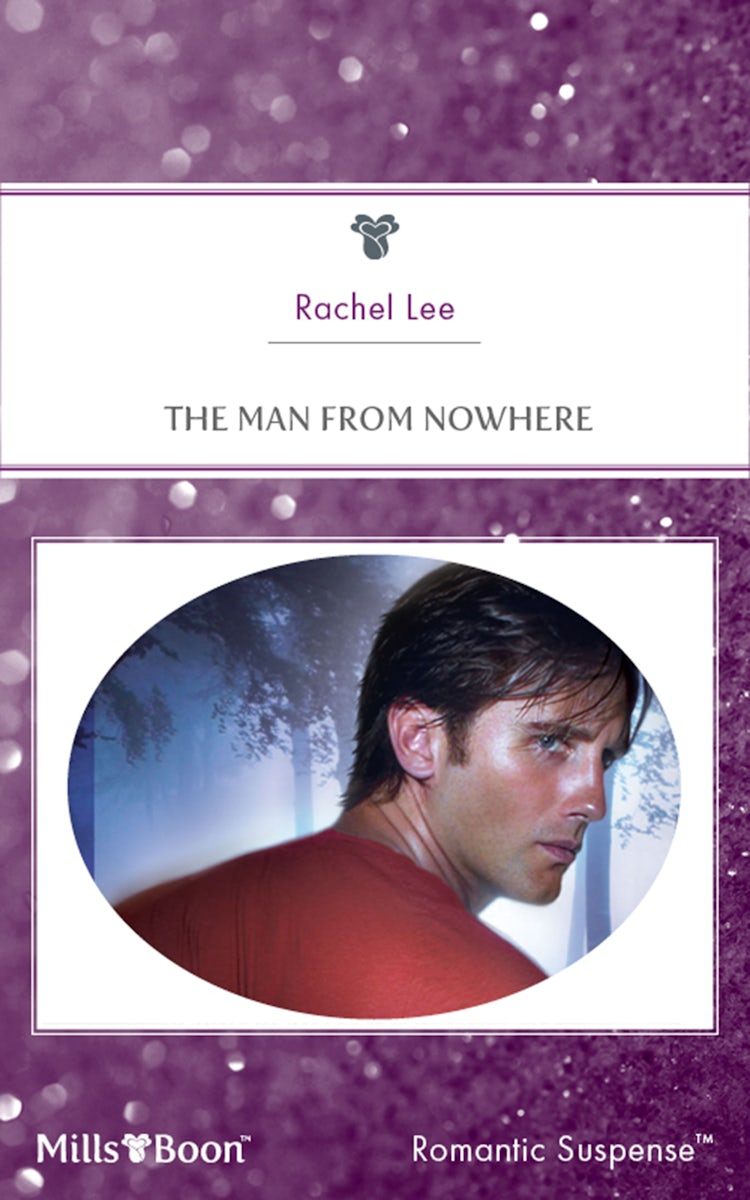 Cover image for The Man From Nowhere, isbn: 9781460828557
