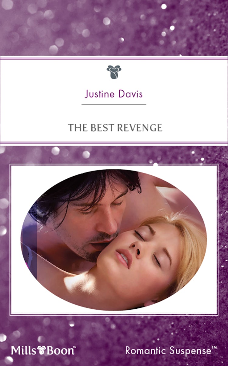 Cover image for The Best Revenge, isbn: 9781460828571