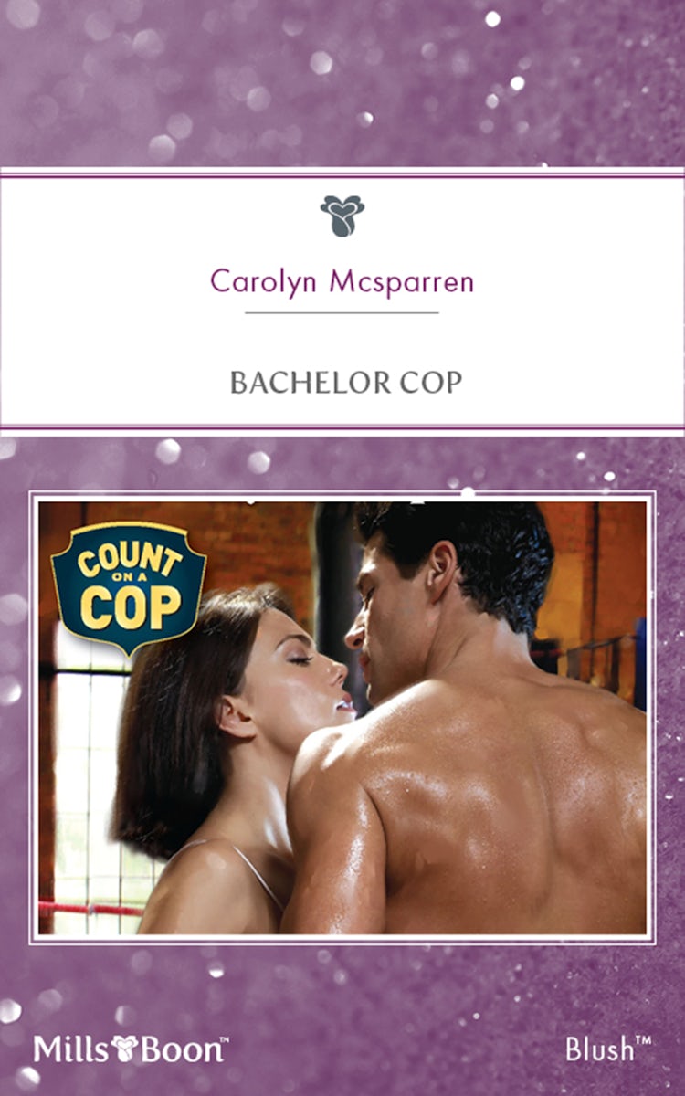 Cover image for Bachelor Cop, isbn: 9781460828700