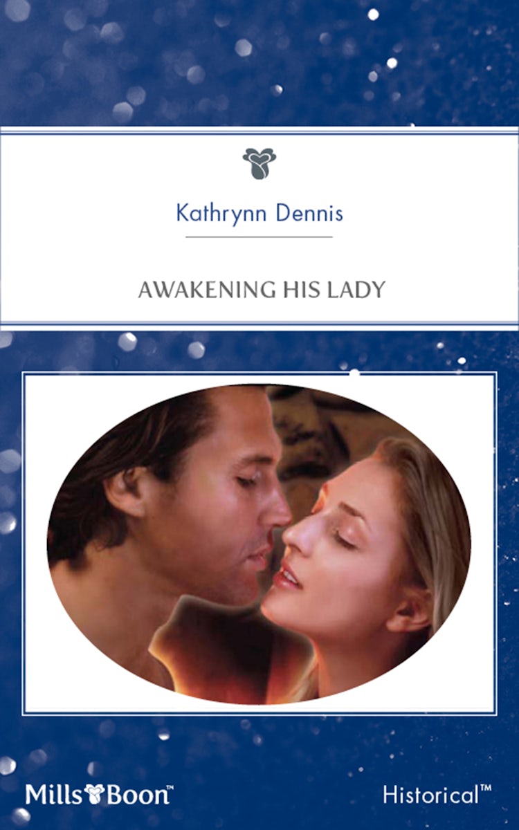 Cover image for Awakening His Lady, isbn: 9781460828724