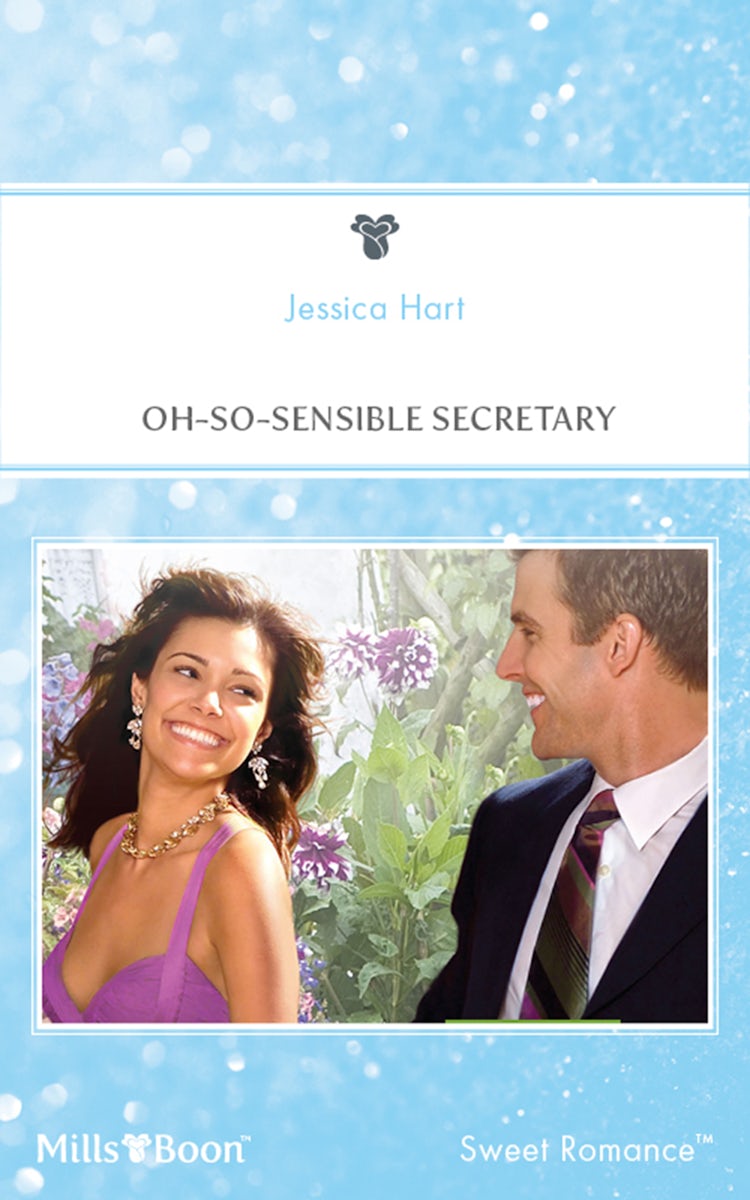 Cover image for Oh-So-Sensible Secretary, isbn: 9781460828755
