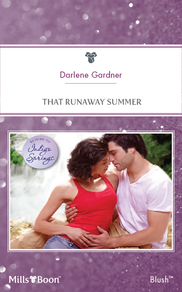 Cover image for That Runaway Summer, isbn: 9781460829080
